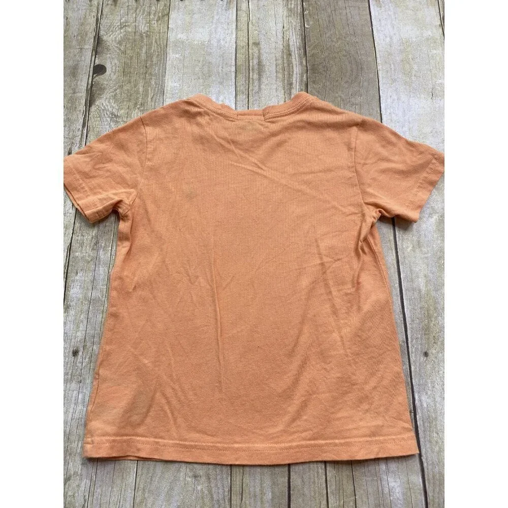 Ralph Lauren Polo Shirt Size 4